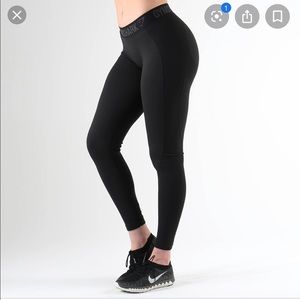 NWOT Gymshark flex leggings